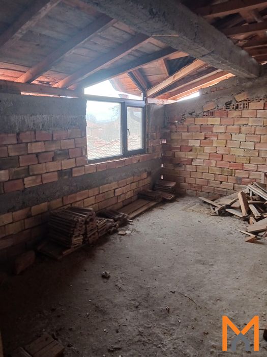 Продава се Къща в Севлиево - 320 кв.м за 196 €/кв.м - Снимка #7