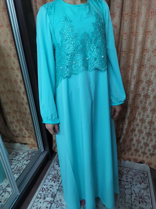 Продам платье за 5 000 тенге