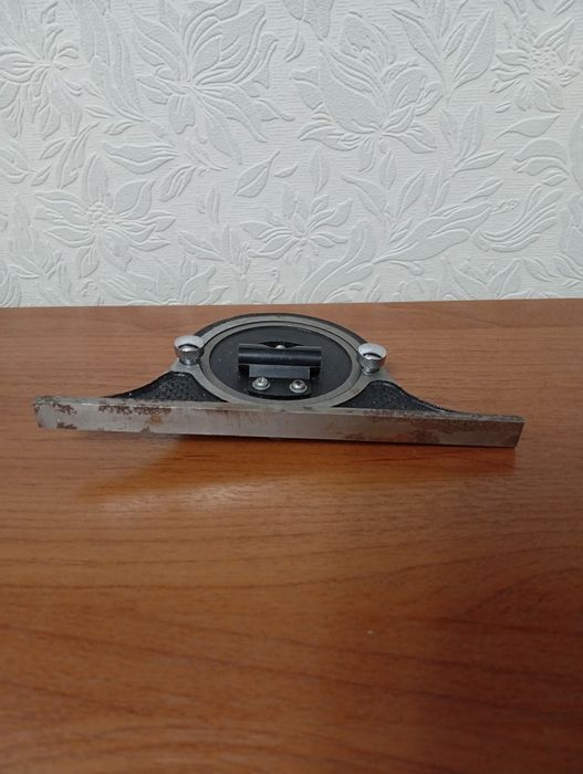 Угломер сварщика