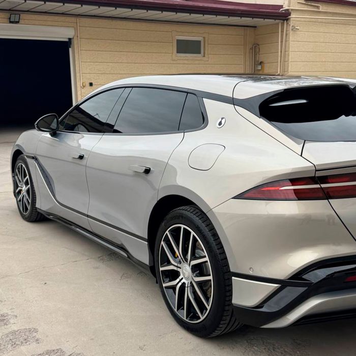 Denza Z9 GT 630 4WD MAX