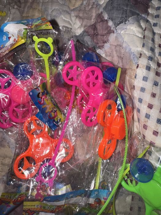 Игрушки хорошего качества