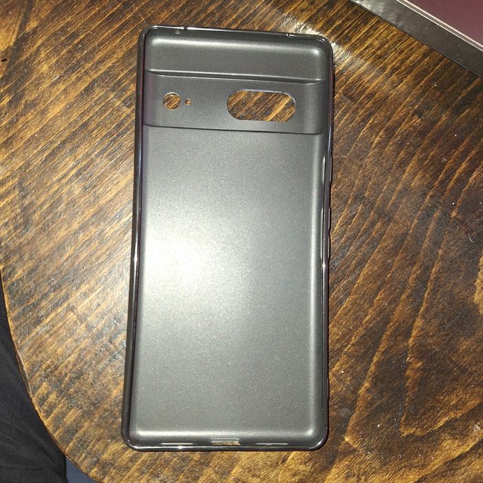 Husa spate tema One Piece pt. telefon Google pixel 7