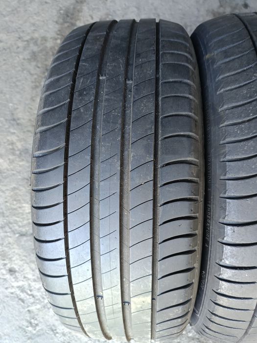Летни гуми -16цола -195/50-1бр.-60лв."MICHELIN"