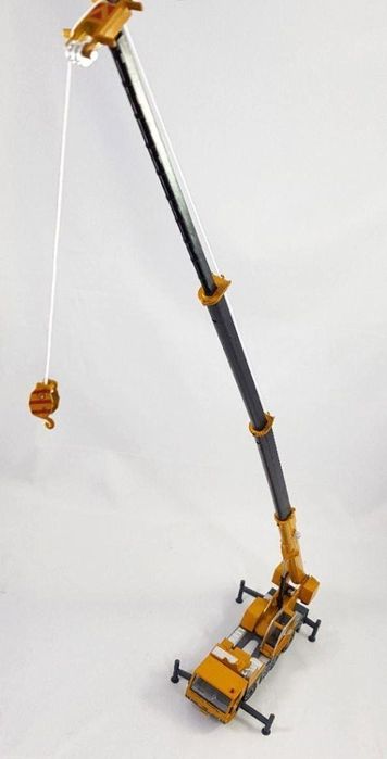 Спецтехника Строительная техника автокран подъемный кран - Доставка