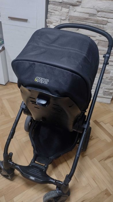 Количка Mamas and papas