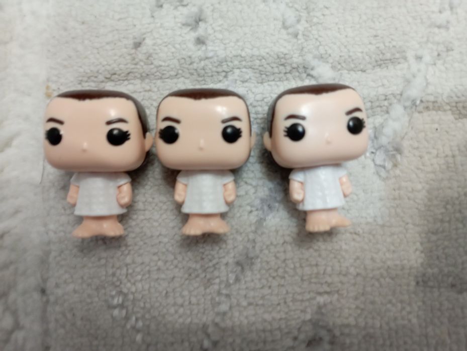 Продам фигурку оди (11) из осд