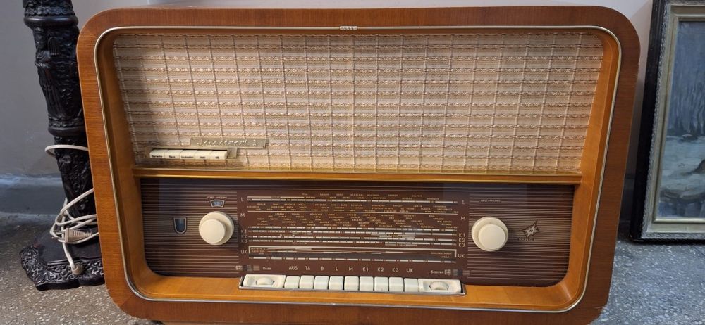 Radio Stradivari 3