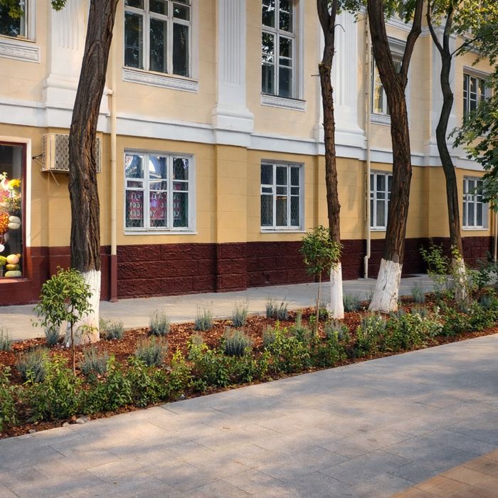Продается 3х ком квартира 1 этаж 70 кв Шота Руставели под нежилое
