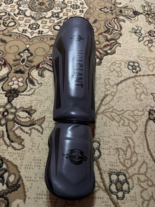 Футы L Размер для мма