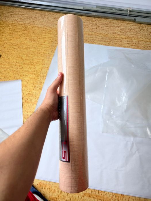 Тұсқағаз (Обои).