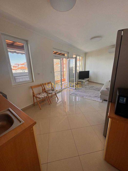 Продава се Двустаен апартамент в Свети Влас - 73 кв.м за 622 €/кв.м - Снимка #2