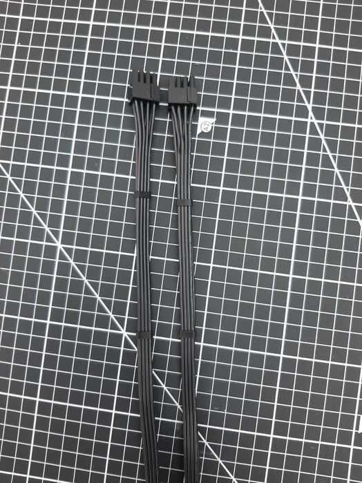 Cablu de alimentare PCI-e pentru surse Corsair