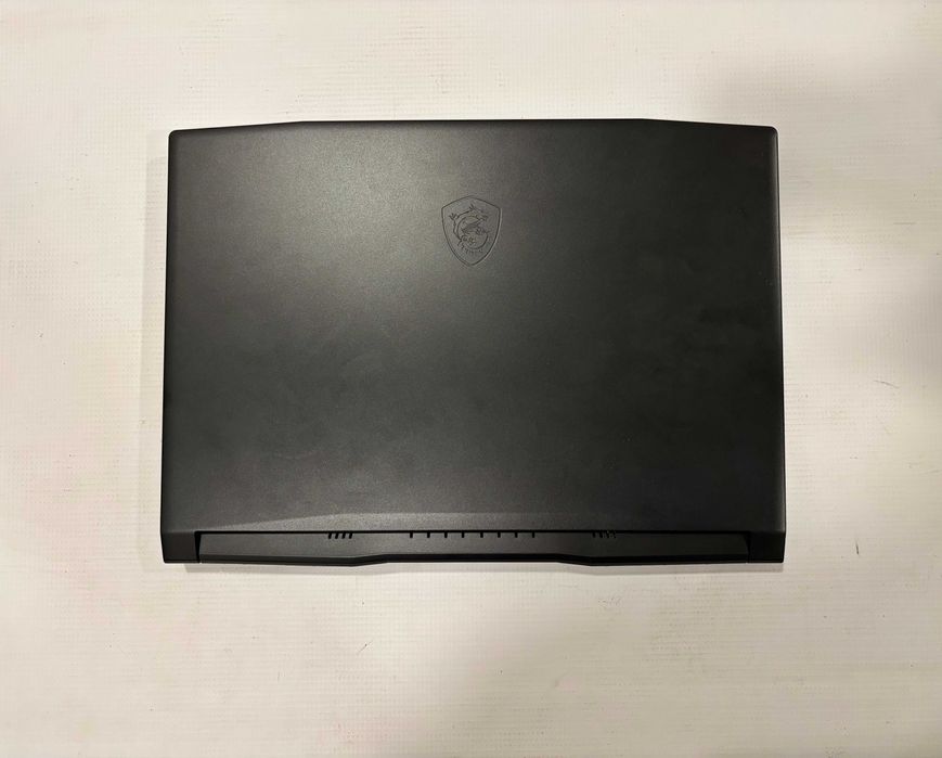 Геймърски лаптоп i7 12700H, RTX 3050 Ti 4GB, 16GB ram