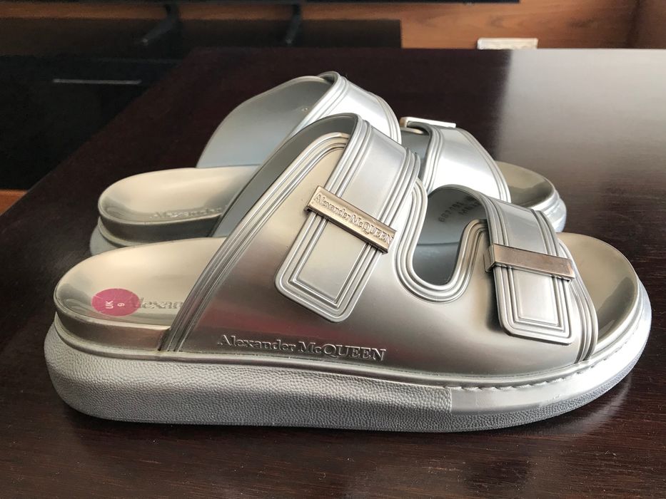 Adidasi  Alexander McQUEEN