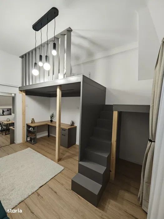 Apartament 2 camere l la cheie l Su 41 mp l Strada Regele Ferdinand