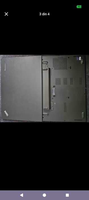 Laptop Lenovo L450