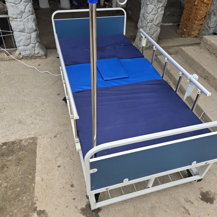 Кроват медецинская