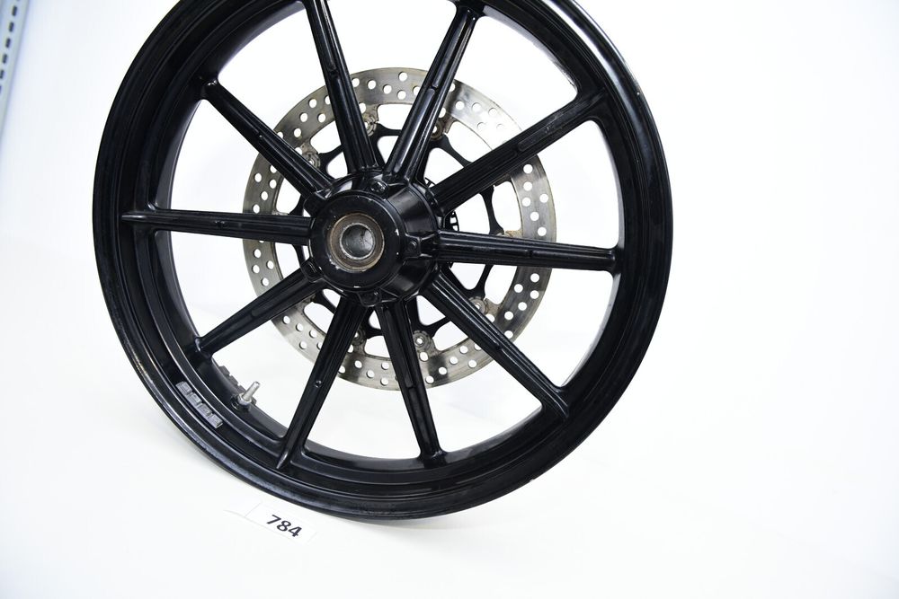 Ducati Scrambler 800 2015-2020 Jantă roată față + rotor