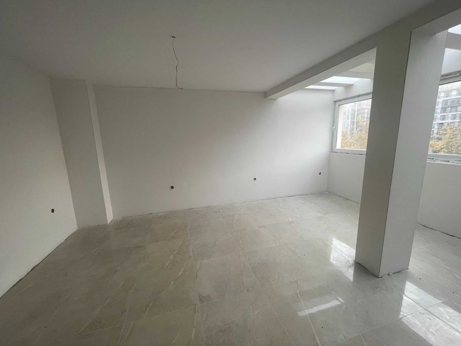 Продава се Двустаен апартамент в Пловдив, Христо Смирненски - 78 кв.м за 1270 €/кв.м - Снимка #3