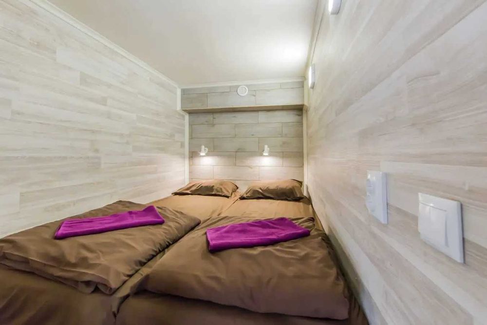 Дава се под наем Едностаен апартамент в София, Зона Б-18 - 35 кв.м за 397.8 € - Снимка #1