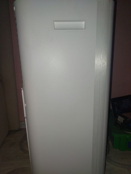 Кондиционер Eco-Star KV-DS09CH-E белый