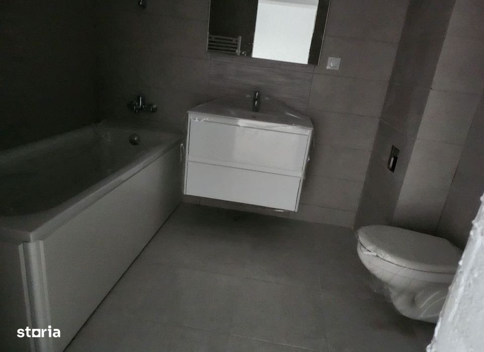 Apartament 2 camere intabulat,bloc nou,parcare-Lidl Dacia Cod:160242