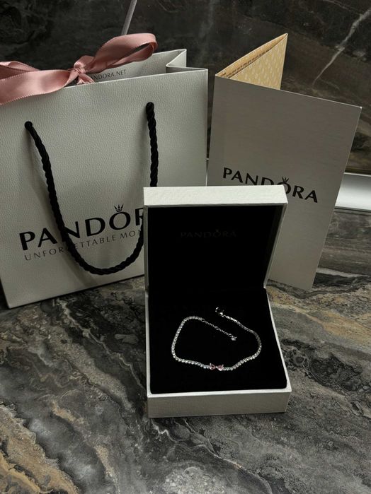 Гривна Пандора - Последна колекция