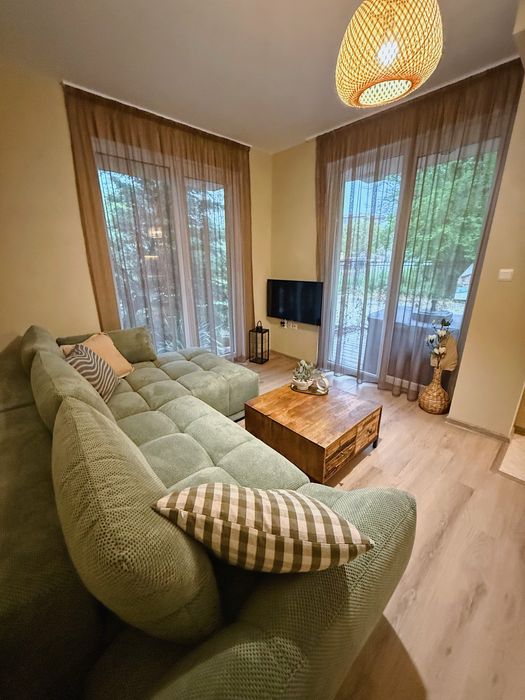 Бутиков апартамент в Созопол, к-с Свети Йоан до Green life, Каваци