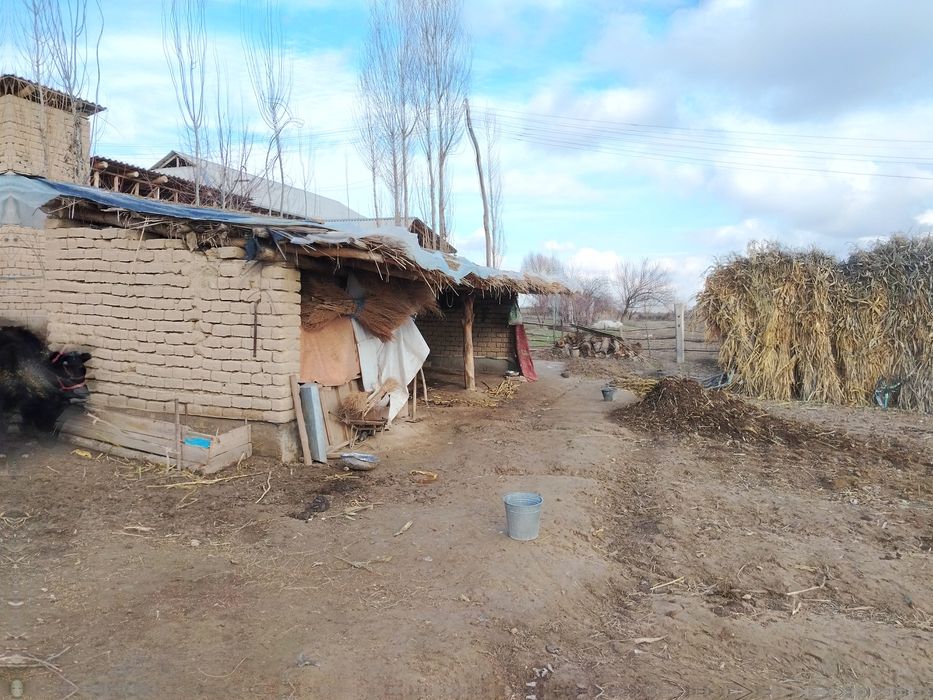 Uy sotiladi dalahovli