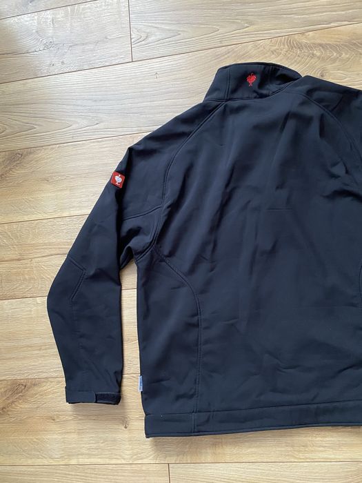 Engelbert Strauss-jacheta full softshell, dryplexx,stare foarte bunaXL