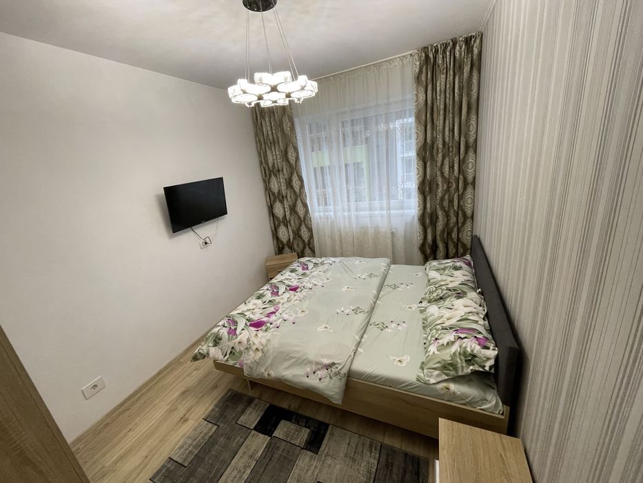 Apartament 3 camere regim hotelier