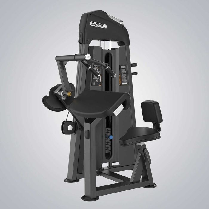 Разгибание трицепса U3028C tritseps qo'l orqasiga trenajor