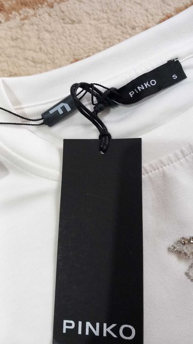 Нова ,сладурска-PINKO