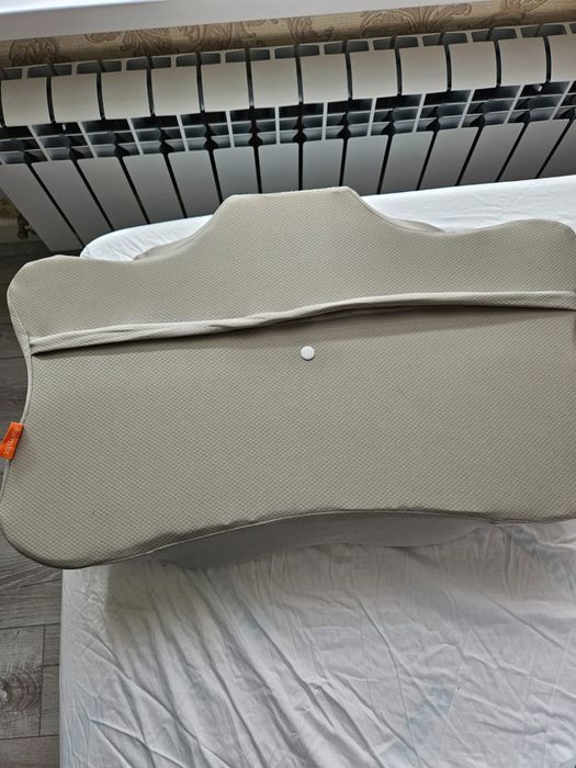 Подушка ортопедическая с эффектом памяти