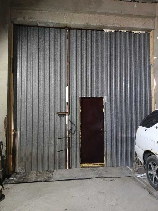 Подъёмник в аренду