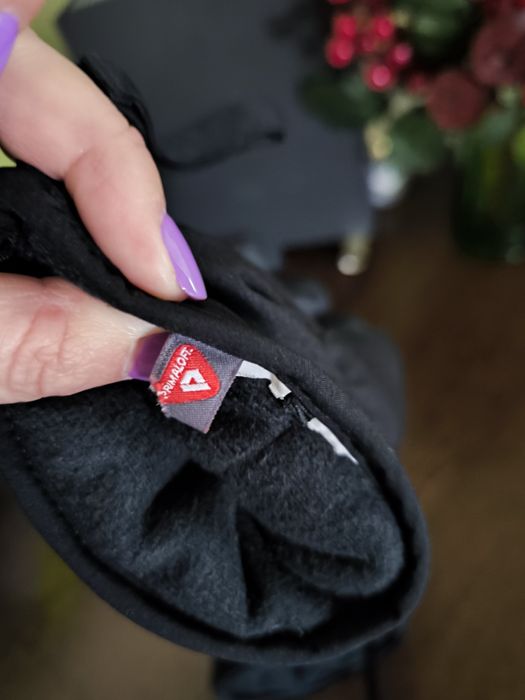 Manusi Reusch goretex XS