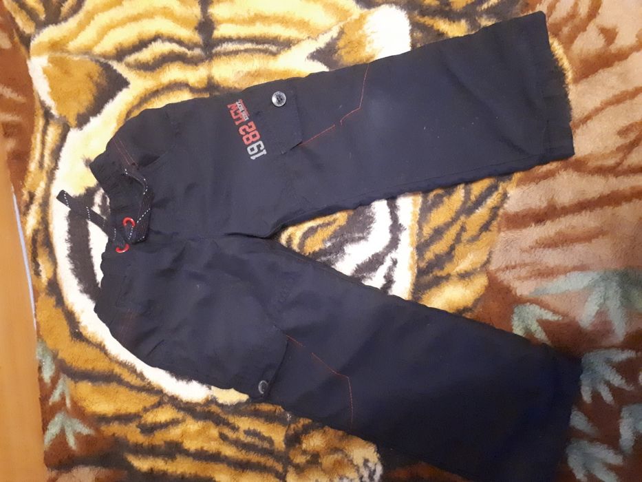 Куртки разные и одежда