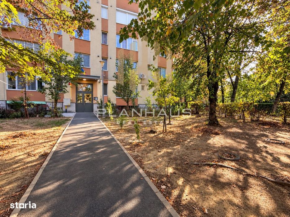 Apartament 3 camere, Cuza Voda (Varsteana)
