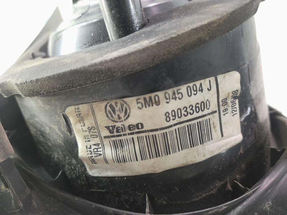 Stop dreapta haion 5M0945094J Volkswagen Golf Plus 1 (2004 - 2009)