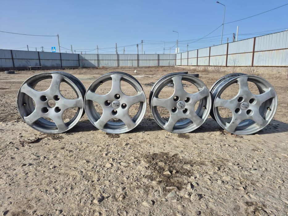 Продам диски на ваз р 14