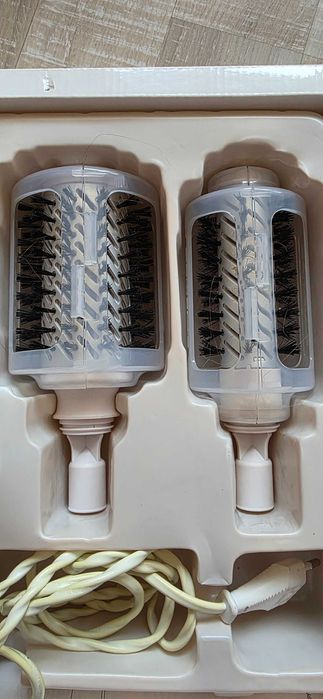 Уред за оформяне на коса Rowenta