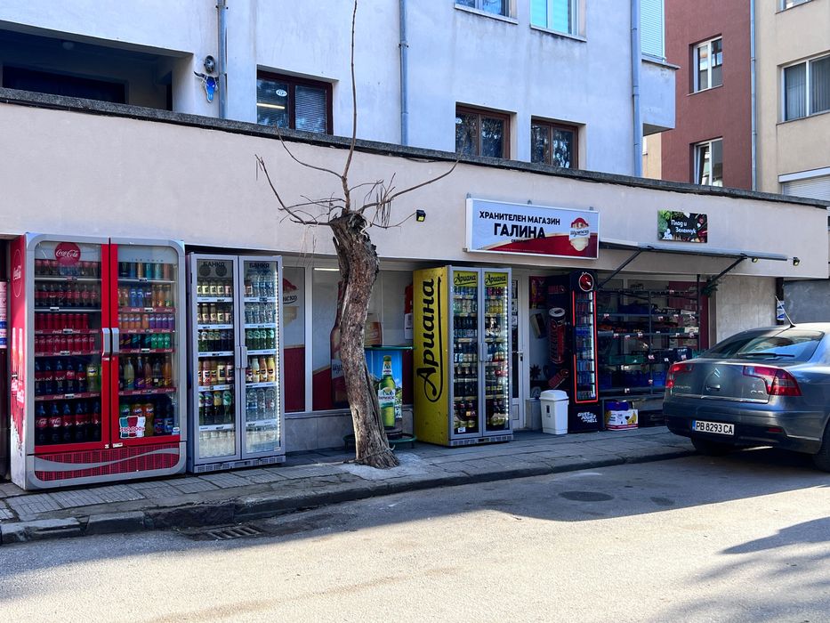 Продава се Магазин в Пловдив, Съдийски - 55 кв.м за 250 €/кв.м - Снимка #4