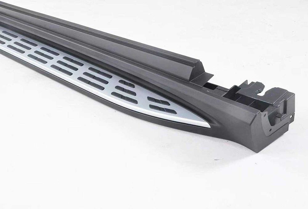 Алуминиеви степенки за Mercedes GLS X167 2019г +