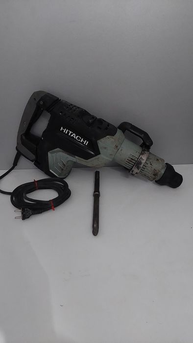 Hitachi H 60 MEY Ciocan demolator SDS MAX 1500W 19.5Jouli Brushless