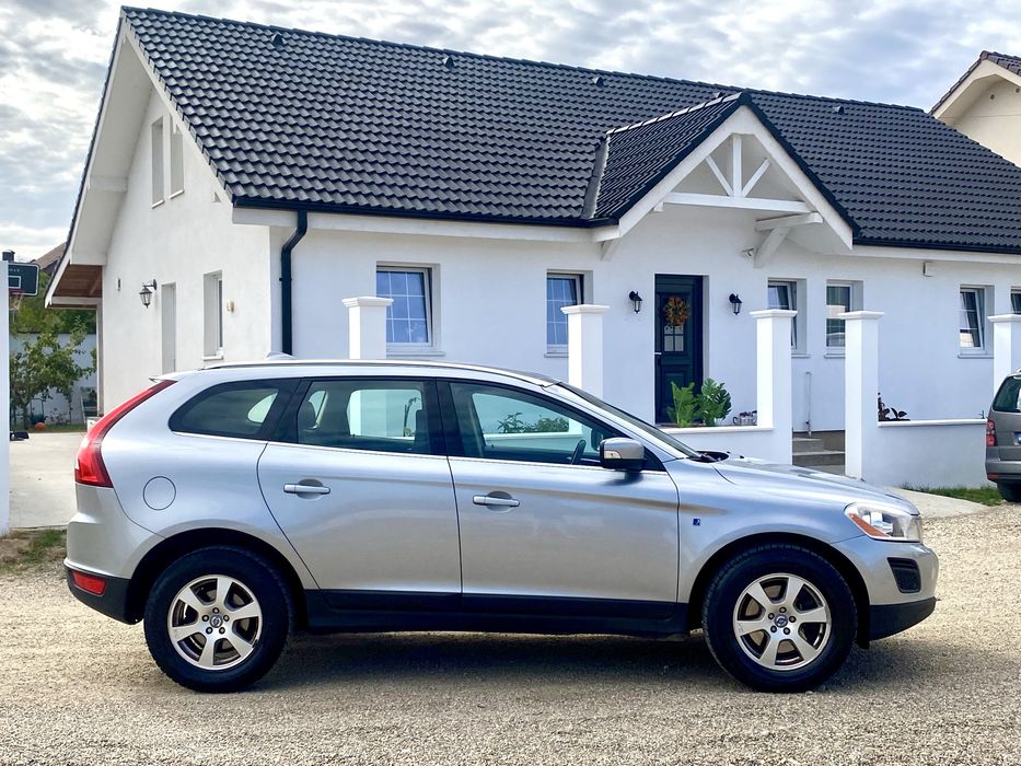 VOLVO XC60 2013 — imagine 4