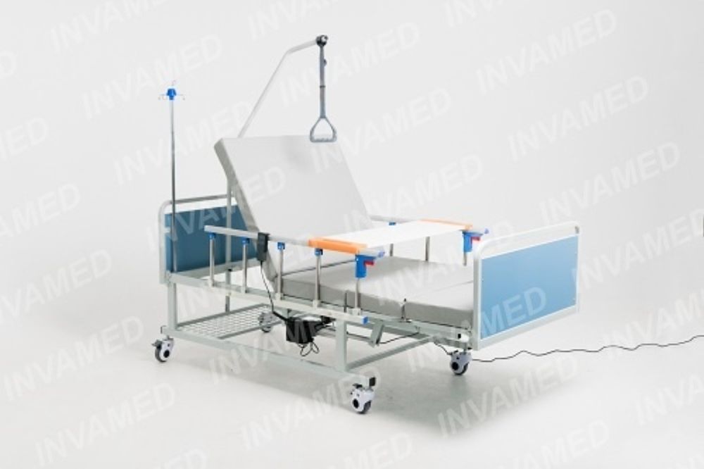 Инвалидный кровать