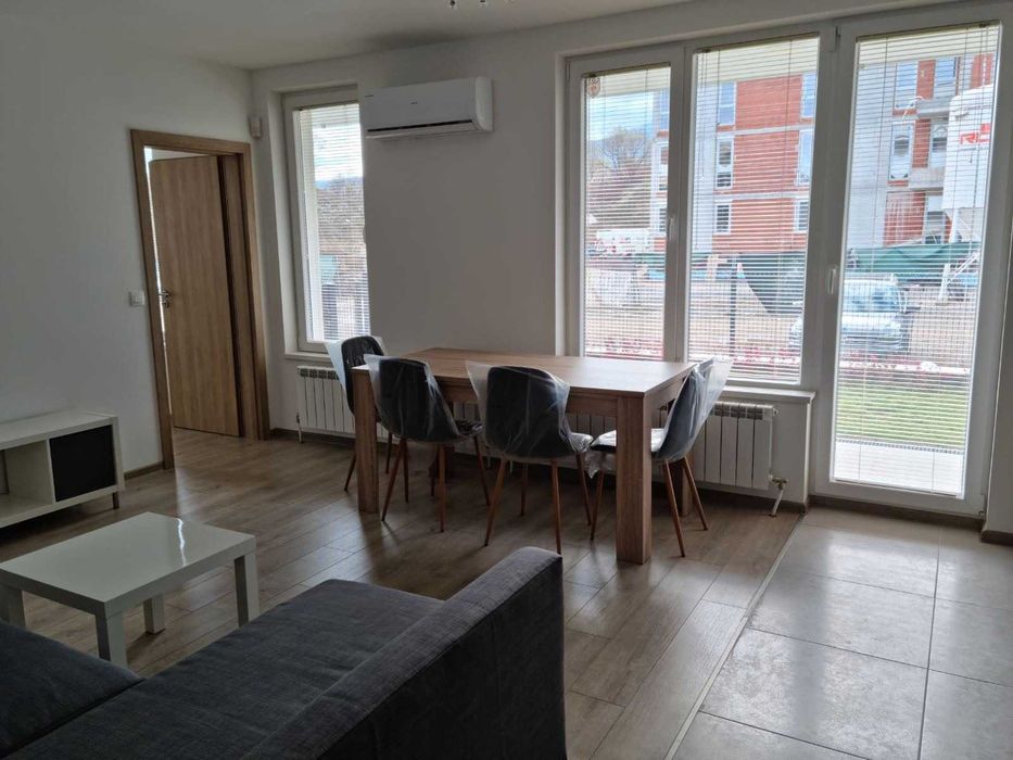 Дава се под наем Тристаен апартамент в София, Малинова долина - 95 кв.м за 700 € - Снимка #3