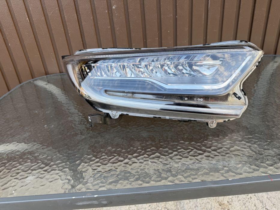 Far dreapta honda crv