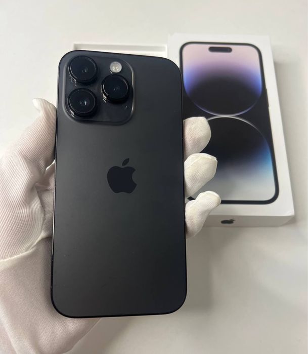 Iphone 14 Pro Apple Айфон