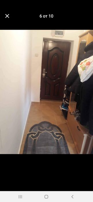 Продава се Двустаен апартамент в Нови пазар - 67 кв.м за 723 €/кв.м - Снимка #8